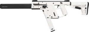 Kriss Vector CRB G2 Carbine, .45 ACP, 16-Inch, Alpine White, 30-Round