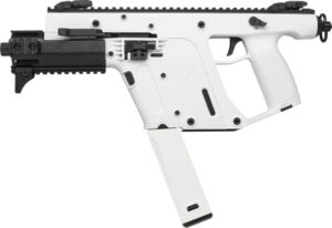 KRISS VECTOR SDP-E G2 45ACP - 6.5" THREAD W/RAL 30RD ALPINE