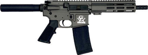 GL15223PTNG.jpg GLFA AR15 PISTOL 223 WYLDE - 7.5" NITRIDE BBL TUNGSTEN