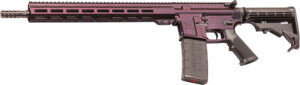 GLFA AR15 GALAXY 223 WYLDE 16" - S/S BBL BLAZE FINISH - additional view