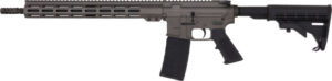 Great Lakes GLFA AR-15 Rifle, .223 Wylde, 16-Inch, Tungsten, 30-Round