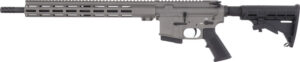 GLFA AR15 RIFLE 350 LEGEND - 16" NITRIDE 5RD M-LOK TUNGSTEN - additional view