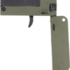 TRAILBLAZER LIFECARD 22LR - SINGLE SHOT OD GREEN - additional view
