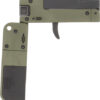 TRAILBLAZER LIFECARD 22LR - SINGLE SHOT OD GREEN - additional view