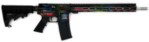 GLFA AR-15 223WYL 16 SS WUNDERBREAD 30RD