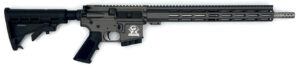 GLFA AR-15 400LEG 16 TUNGSTEN/SS 5RD
