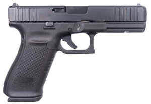 GLOCK 20 10MM GEN5 MOS 4.16 15RD
