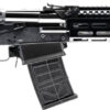 JTS M12AK-T1A 12GA 3" 18.7" - (2)5RD MAGS M-LOK RAIL BLACK - additional view
