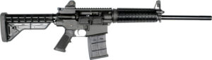 JTS M12AR B1 12GA 3" 18.7" - (2)5RD MAGS BLACK