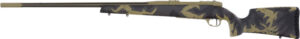 WEATHERBY MARK V APEX 300WM - 28" W/MB TAN CERA/TAN-BRN CF - additional view