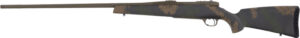 WEATHERBY MARK V B-COUNTRY 2.0 - 300 PRC 28" W/MB BROWN/CF - additional view