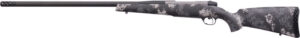 WEATHERBY MARK V B-COUNTRY 2.0 - TI CARBON 6.5WBY RPM CF BBL - additional view
