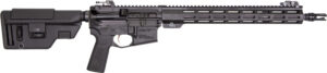 RAD DEF MK1 MOD1 DMR 16" 5.56 - RIFLE 1-30RD MAG BLACK - additional view