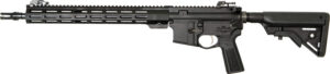 RAD DEF MK1 MOD1 PATROL 16" - CARBINE 5.56 1-30RD MAG BLACK - additional view