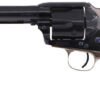 CIMARRON PISTOLEER 357/38SP - FS 5.5" BLUED/N.BACKSTRAP WAL