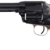 CIMARRON PISTOLEER 45LC - FS 5.5" BLUED/N.BACKSTRAP WAL