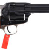 CIMARRON PISTOLEER 45LC - FS 5.5" BLUED/N.BACKSTRAP WAL - additional view