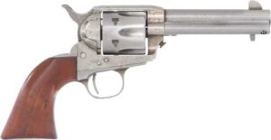 CIMARRON P-MODEL 45LC 4.75" - FS ORIGINAL FINISH WALNUT