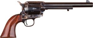 CIMARRON P-MODEL 44-40 WIN - OM FS 7.5" CC/BLUED WALNUT