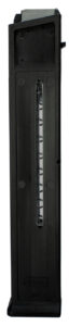 Global Ordnance Grand Power Stribog SP45A3 25-Round .45 ACP Magazine