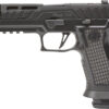 SIG P320 SPECTRE COMP 9MM 4.6" - XRAY3 (2)21RD BLACK