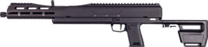 TRAILBLAZER PIVOT RIFLE - FOLDING STOCK 9MM BLACK - additional view