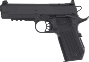 SPRINGFIELD 1911 TRP 45ACP AOS - 4.25" 7RD CLASSIC BLACK - additional view