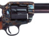 CIMARRON EL MALO 38SPL/357MAG - PW FS 4.75" OCTAGON CC/BLUED - additional view