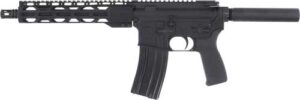 RF FP10.5-556M4-10RPR AR - PISTOL 5.56 10.5" BBL. BLACK - additional view