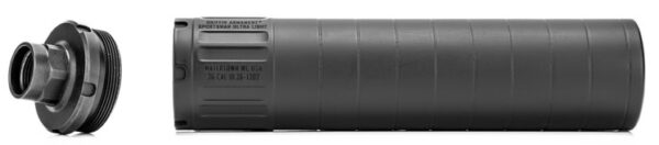 GRIFFIN SUPPRESSOR SPORTSMAN ULHD 36CAL