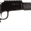 ROSSI RIO BRAVO TACTICAL 22LR - LEVER 16.5" 10-SHOT BLACK SYN