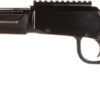 ROSSI RIO BRAVO TACTICAL 22LR - LEVER 16.5" 10-SHOT BLACK SYN - additional view