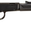 ROSSI RIO BRAVO 22LR LEVER - 18" 15-SHOT BLACK SYNTHETIC