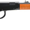 ROSSI RIO BRAVO 22LR LEVER - 18" 15-SHOT BLACK WOOD