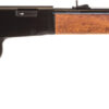 ROSSI RIO BRAVO 22WMR LEVER - 20" 12-SHOT BLACK WOOD