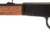 ROSSI RIO BRAVO 22WMR LEVER - 20" 12-SHOT BLACK WOOD - additional view