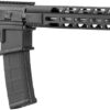 SIG M400 TREAD 5.56 NATO 16" - S/S M-LOK HG 30RD BLACK