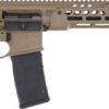 SIG MCX SPEAR LT IR 5.56 NATO - TELE STOCK 16" 30RD COYOTE