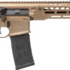 SIG MCX SPEAR LT 5.56 NATO 16" - FOLD MINIMALIST 30RD FDE