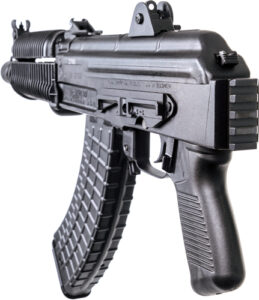 ARSENAL SAM7K-55 7.62X39 - PISTOL W/1-30RD MAGAZINE - additional view