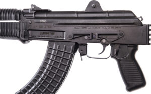 ARSENAL SAM7K-55 7.62X39 - PISTOL W/1-30RD MAGAZINE - additional view