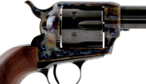 STAND MFG SAA 45 LC 5.5" BBL - CASE COLORED FRAME 1 PCE GRIP - additional view
