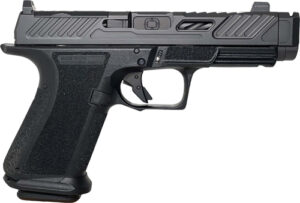 SHADOW SYSTEMS MR920P ELITE 9M - OPTIC CT COMPENSATED BLK BBL - additional view