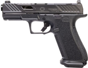 SHADOW SYSTEMS XR920 ELITE 9MM - OPTIC CUT UNTHREADED BLK BBL - additional view