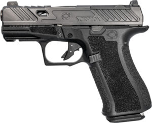 SHADOW SYSTEMS CR920X ELITE 9M - OPTIC CUT FLUTED BLACK BBL - additional view