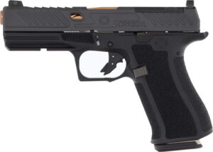 SHADOW SYSTEMS CR920XL ELITE - 9MM OPTIC CUT FLUTED BRONZE - additional view