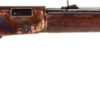 HERITAGE SETTLER 22LR LEVER - 20" BLACK WOOD
