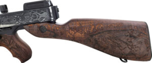 THOMPSON 1927A1 45ACP CARBINE - 18" ROARING 20'S EDITION - additional view