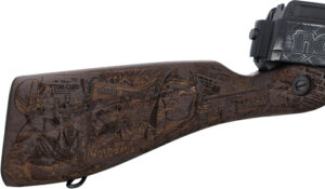 THOMPSON 1927A1 45ACP CARBINE - 18" ROARING 20'S EDITION - additional view