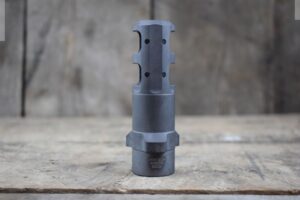 GEMTECH TRI-LOCK 338LAP MB 5/8-24